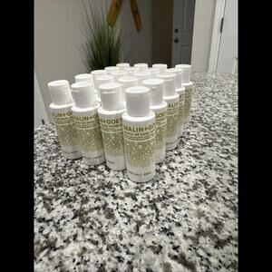 MALIN+GOETZ Vitamin B5 Body Moisturizer Travel Sized 1.35 fl oz each Lot (25)
